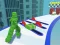 Игра Money Man 3D онлајн