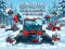 Игра Snow Groomer Vehicles онлајн
