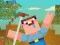 Игра Noob Archer онлајн