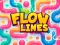 Игра NG: Flow Lines онлајн