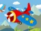 Игра Airplane Memory онлајн