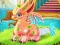 Игра Cute Dragon Recovery онлајн