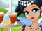 Игра Summer High Tea онлајн