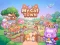 Игра My Cat Town онлајн
