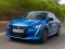 Игра Peugeot E-208 онлајн