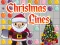 Игра Christmas Lines онлајн