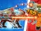 Игра Robot Terminator T Rex онлајн