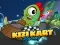 Игра Kizi Kart Racing онлајн
