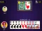 Игра Gin Rummy онлајн