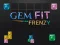 Игра GemFit Frenzy онлајн