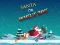 Игра Santa On Wheelie Bike онлајн