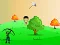 Игра Bird Hunter онлајн