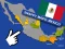 Игра Scatty Maps Mexico онлајн