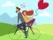 Игра Couple in Love Jigsaw онлајн