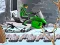 Игра Snow Blitz онлајн