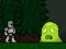 Игра Super Pixel knight онлајн