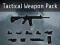 Игра Tactical Weapon Pack онлајн
