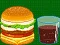 Игра Make hamburger онлајн