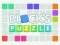 Игра Blocks Puzzle онлајн