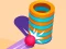 Игра Hit Ball 3d онлајн