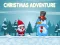Игра Christmas Adventure онлајн