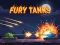 Игра Fury Tanks онлајн