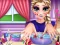 Игра Frozen Princess Total Makeover онлајн