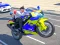 Игра Police Bike Stunt онлајн