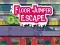 Игра Floor Jumper Escape онлајн