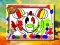 Игра Halloween Coloring Book онлајн