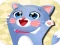 Игра Super Happy Kitty онлајн