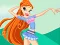 Игра Winx Club Bloom онлајн