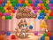 Игра Kitty Bubbles онлајн