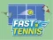 Игра Fast Tennis онлајн