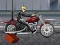 Игра Cycle Commando онлајн