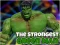 Игра The Strongest Green Man онлајн
