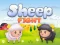 Игра Sheep Fight онлајн