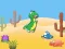 Игра Dino Fun Adventure онлајн
