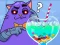 Игра DIY Grimace Shake онлајн