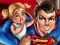 Игра Superman - man of steel онлајн