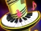 Игра Ball Jump Piano Tile онлајн