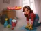 Игра Piece of Cake: Merge and Bake онлајн