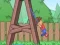 Игра Pogo Swing! онлајн