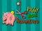 Игра Piggy Bank Adventure онлајн