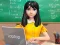 Игра School Teacher Game School Day онлајн