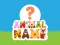 Игра Animal Name онлајн