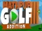 Игра Mathpup Golf Addition онлајн