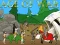 Игра Age of War онлајн