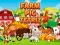 Игра Farm Pic Tetriz онлајн
