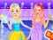 Игра Blonde Vs Readhead Fashion Show онлајн